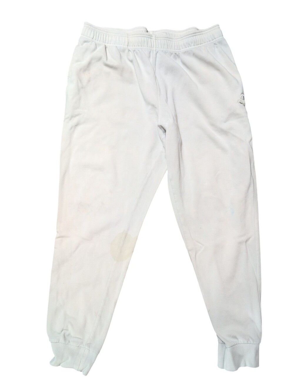 ❗$1 Bundled❗CHAMPION Light Grey Sweatpants